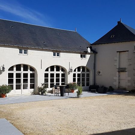 Domaine Du Moulin Neuf Aux Portes De Beauval Nouans-les-Fontaines Ngoại thất bức ảnh